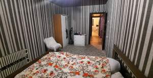 3-к квартира, вторичка, 64м2, 1/9 этаж