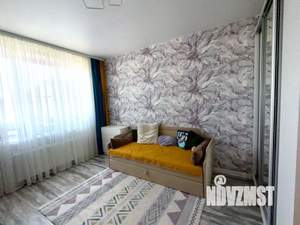 2-к квартира, вторичка, 54м2, 7/9 этаж