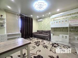 1-к квартира, вторичка, 27м2, 14/16 этаж