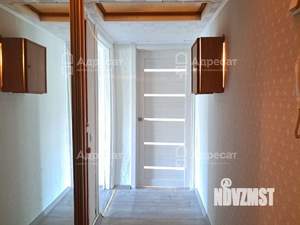 2-к квартира, вторичка, 47м2, 5/5 этаж
