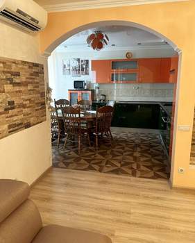 2-к квартира, вторичка, 79м2, 6/12 этаж