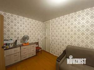 1-к квартира, вторичка, 29м2, 4/5 этаж