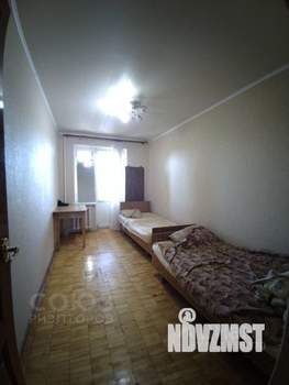 3-к квартира, вторичка, 61м2, 5/9 этаж