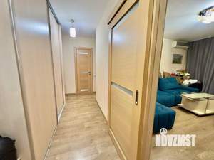 3-к квартира, вторичка, 65м2, 8/10 этаж