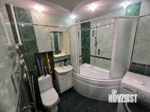 3-к квартира, вторичка, 58м2, 5/9 этаж