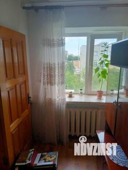 2-к квартира, вторичка, 45м2, 4/4 этаж