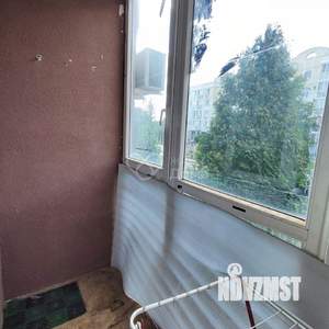 1-к квартира, вторичка, 38м2, 1/5 этаж