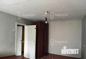 2-к квартира, вторичка, 54м2, 2/9 этаж