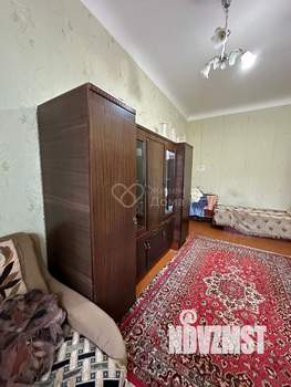 1-к квартира, вторичка, 31м2, 3/4 этаж