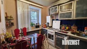 1-к квартира, вторичка, 31м2, 1/2 этаж