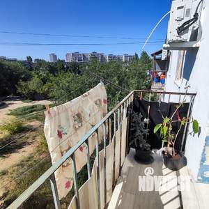 3-к квартира, вторичка, 53м2, 5/5 этаж