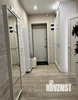 3-к квартира, вторичка, 69м2, 4/5 этаж