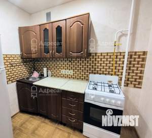 1-к квартира, вторичка, 42м2, 4/10 этаж