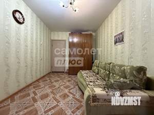 3-к квартира, вторичка, 64м2, 2/9 этаж