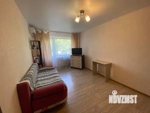 2-к квартира, вторичка, 43м2, 3/5 этаж