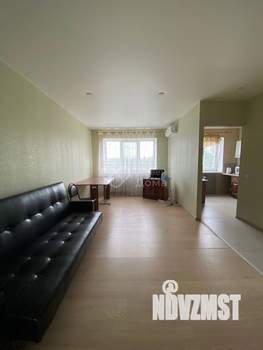 2-к квартира, вторичка, 43м2, 5/5 этаж