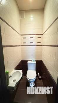 3-к квартира, вторичка, 86м2, 3/5 этаж
