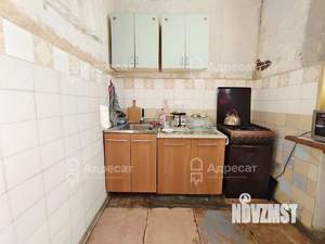 3-к квартира, вторичка, 62м2, 4/4 этаж