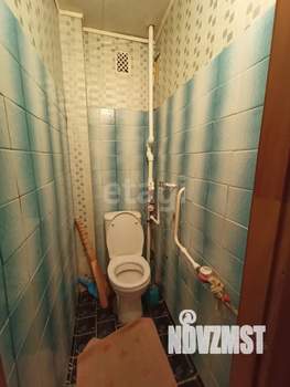 3-к квартира, вторичка, 62м2, 4/10 этаж