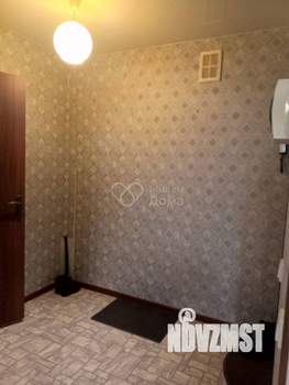 1-к квартира, вторичка, 40м2, 6/10 этаж