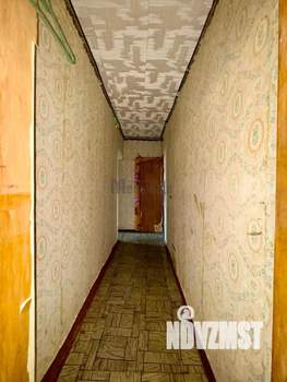 3-к квартира, вторичка, 55м2, 5/5 этаж
