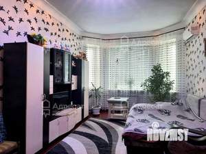 3-к квартира, вторичка, 84м2, 4/4 этаж