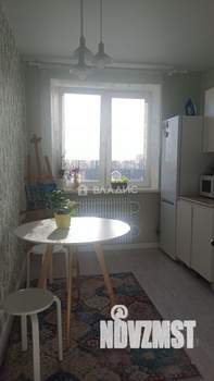 2-к квартира, вторичка, 51м2, 9/9 этаж