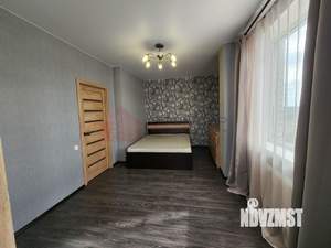 2-к квартира, вторичка, 50м2, 10/18 этаж