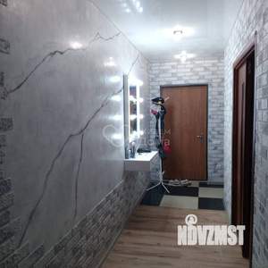 3-к квартира, вторичка, 64м2, 9/9 этаж