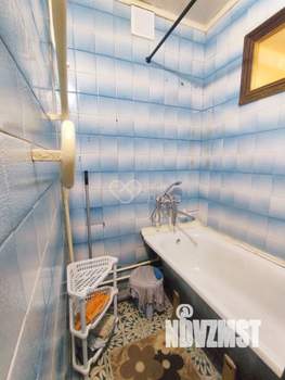 2-к квартира, вторичка, 48м2, 1/5 этаж