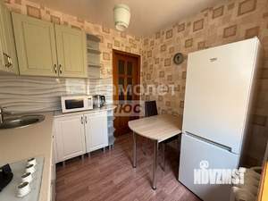 1-к квартира, вторичка, 31м2, 3/5 этаж