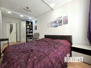 2-к квартира, вторичка, 44м2, 1/5 этаж