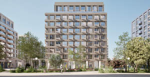 2-к квартира, вторичка, 59м2, 4/10 этаж