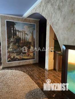 3-к квартира, вторичка, 76м2, 8/10 этаж