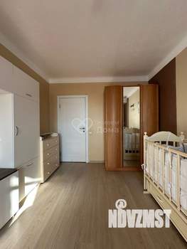 1-к квартира, вторичка, 35м2, 8/9 этаж