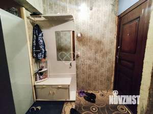 3-к квартира, вторичка, 9м2, 1/9 этаж