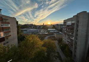 1-к квартира, вторичка, 35м2, 8/9 этаж