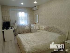 3-к квартира, вторичка, 70м2, 6/9 этаж