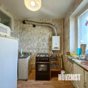 2-к квартира, вторичка, 46м2, 4/5 этаж