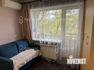 1-к квартира, вторичка, 31м2, 2/4 этаж