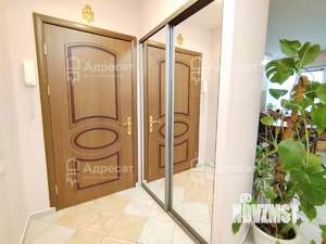 3-к квартира, вторичка, 69м2, 3/9 этаж
