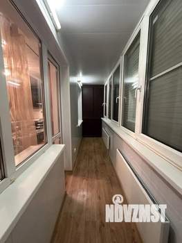 2-к квартира, вторичка, 60м2, 4/6 этаж