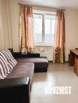 1-к квартира, вторичка, 36м2, 3/9 этаж