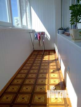 3-к квартира, вторичка, 69м2, 10/11 этаж