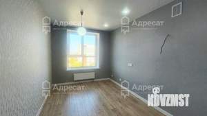 1-к квартира, вторичка, 38м2, 11/12 этаж