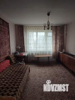 3-к квартира, вторичка, 64м2, 6/9 этаж