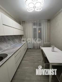 3-к квартира, вторичка, 90м2, 2/18 этаж