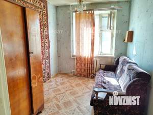3-к квартира, вторичка, 53м2, 2/5 этаж