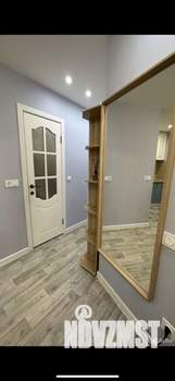 1-к квартира, вторичка, 31м2, 2/5 этаж