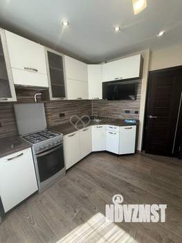 2-к квартира, вторичка, 52м2, 1/9 этаж